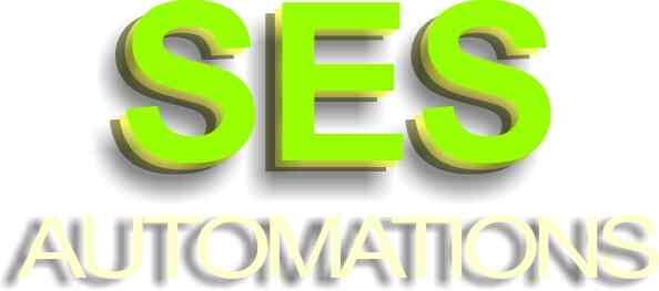 SES Automations Logo